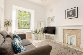 The Tollcross Apartment - Modern & Bright 1BR